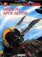 BD Buck Danny - Mission 'apocalypse