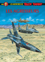 BD Buck Danny - Les 