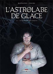 Acc�der � la BD L'Astrolabe de glace