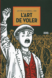 Acc�der � la BD L'Art de voler