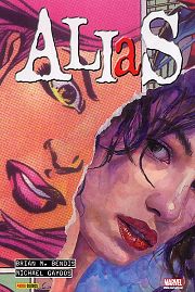 Acc�der � la BD Alias