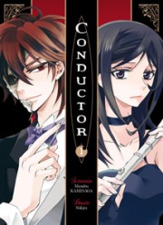 Acc�der � la BD Conductor