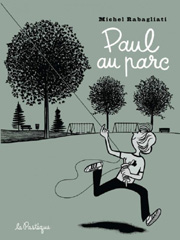 BD Paul au parc