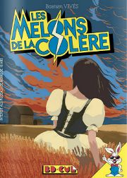 Acc�der � la BD Les Melons de la col�re