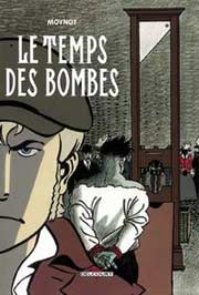 BD Le Temps des Bombes