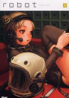 BD Robot - Tome 9