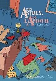 BD Des Astres, de l'Amour