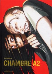 Acc�der � la BD Chambre A2