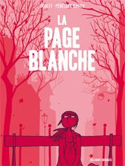 Acc�der � la BD La Page blanche