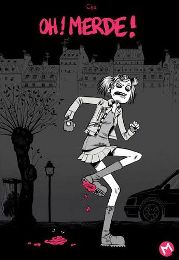 BD Oh ! Merde !