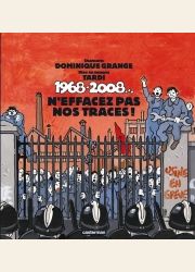 Acc�der � la BD 1968 - 2008... N'effacez pas nos traces !