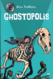 BD Ghostopolis