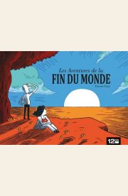 Acc�der � la BD Les Aventures de la fin du monde