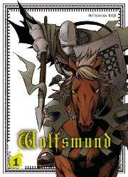 BD Wolfsmund