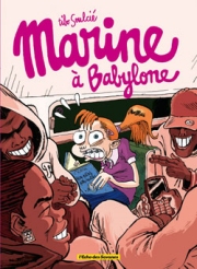 BD Marine � Babylone
