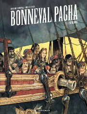 Acc�der � la BD Bonneval Pacha