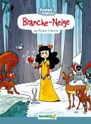 Acc�der � la BD Blanche-Neige