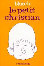 BD Le Petit Christian