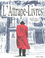 Acc�der � la BD L'Attrape-Livres