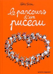 BD Le Parcours d'un puceau