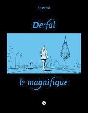 Acc�der � la BD Derfal le magnifique