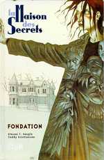 Acc�der � la BD La Maison des Secrets