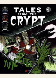 Acc�der � la BD Tales from the crypt