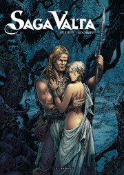 BD Saga Valta