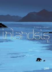 Acc�der � la BD Inlandsis