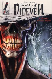 BD Ghouls of Nineveh