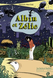 Acc�der � la BD Albin et Z�lie