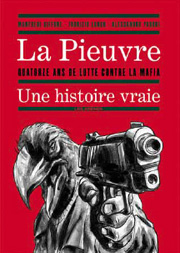 BD La Pieuvre