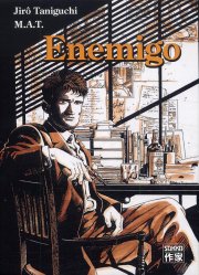 BD Enemigo