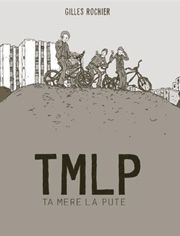 Acc�der � la BD TMLP (Ta m�re la pute)