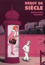BD D�but de si�cle