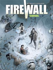 BD Firewall