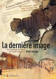 Acc�der � la BD La Derni�re image