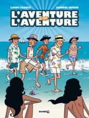 Acc�der � la BD L'Aventure c'est l'aventure