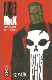 Acc�der � la BD PunisherMax