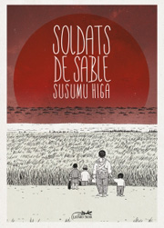 BD Soldats de sable