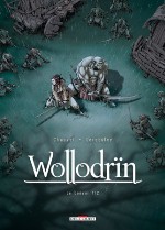 BD Wollodr�n - Le convoi 1/2