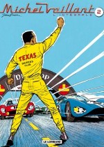 BD Michel Vaillant - Michel Vaillant - Int�grale tome 2