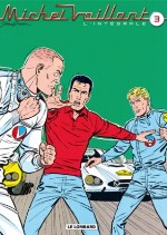 BD Michel Vaillant - Michel Vaillant - Int�grale tome 3