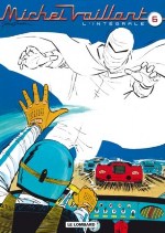 BD Michel Vaillant - Michel Vaillant - Int�grale tome 6