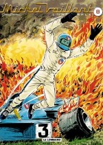 BD Michel Vaillant - Michel Vaillant - Int�grale tome 8