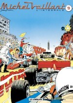 BD Michel Vaillant - Michel Vaillant - Int�grale tome 9