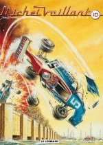BD Michel Vaillant - Michel Vaillant - Int�grale tome 10