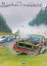 BD Michel Vaillant - Michel Vaillant - Int�grale tome 11