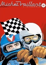 BD Michel Vaillant - Michel Vaillant - Int�grale tome 12