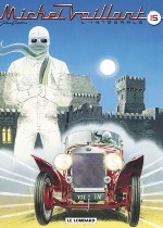 BD Michel Vaillant - Michel Vaillant - Int�grale tome 15